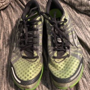 Mens Brooks Pure Connect